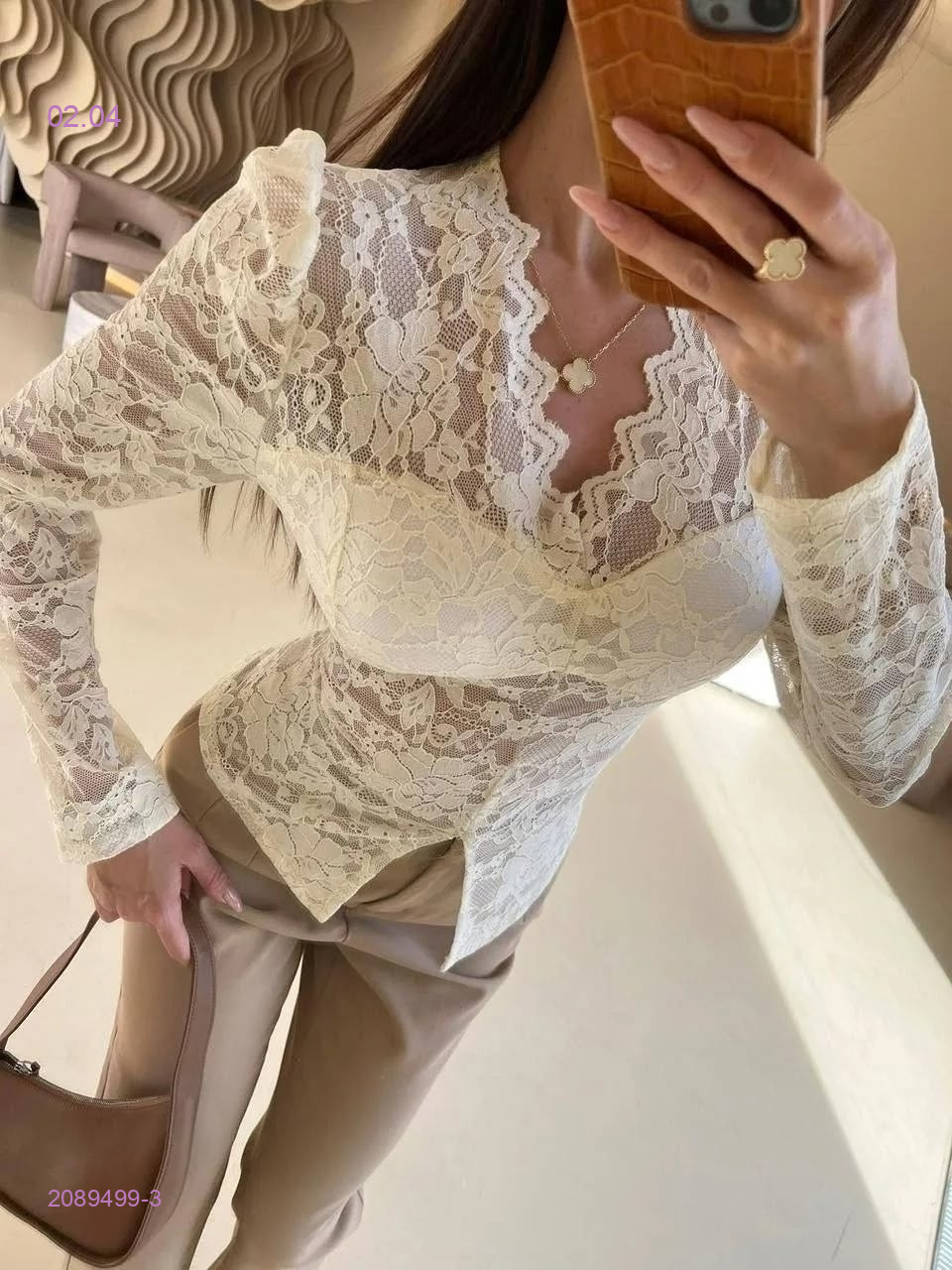 блузка 2089499-3