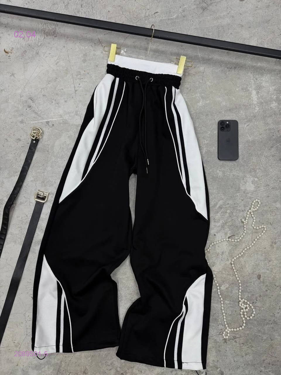 штаны 2089501-5