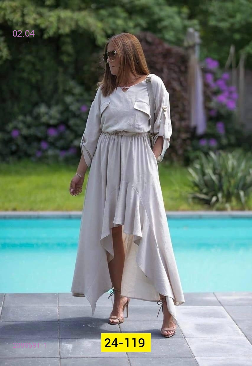 Платье 2089591-1