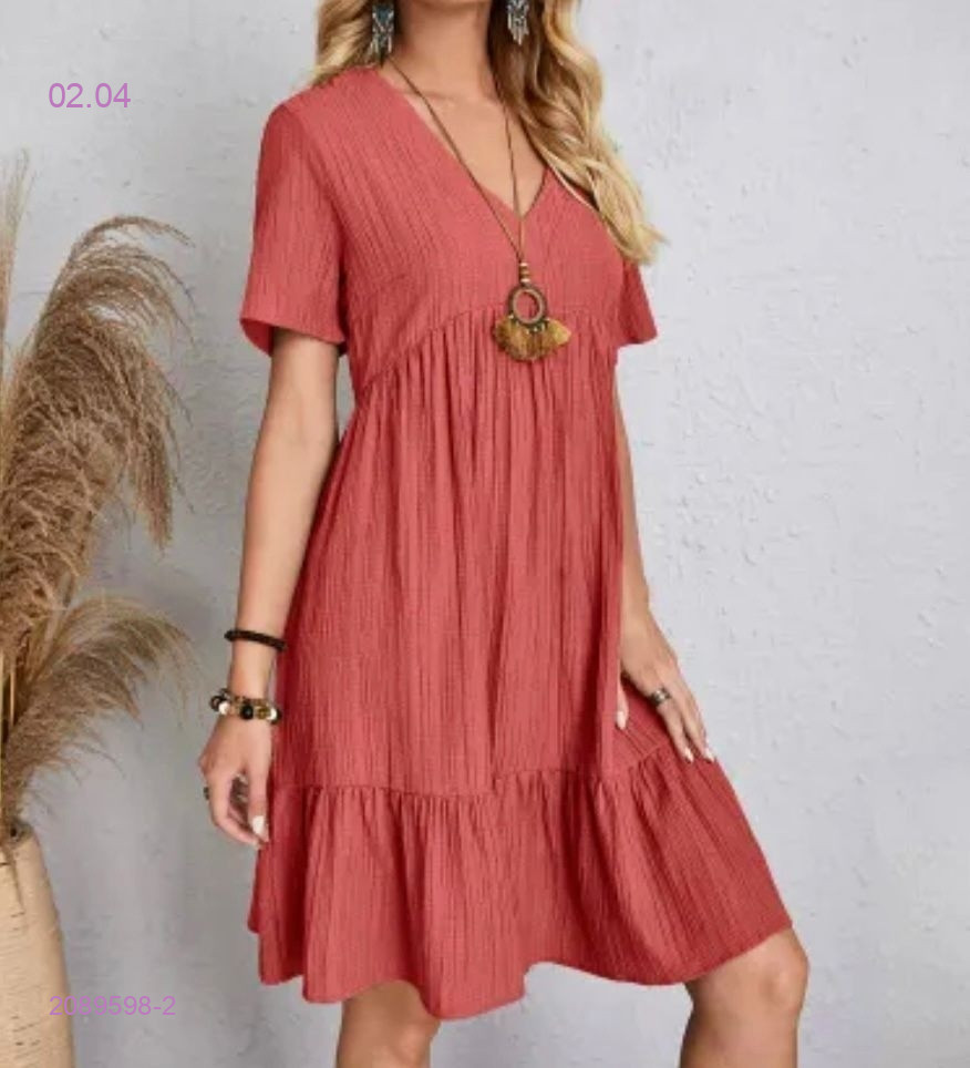 Платье 2089598-2