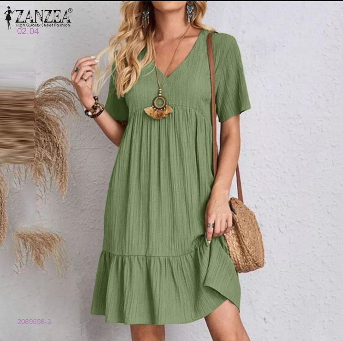 Платье 2089598-3