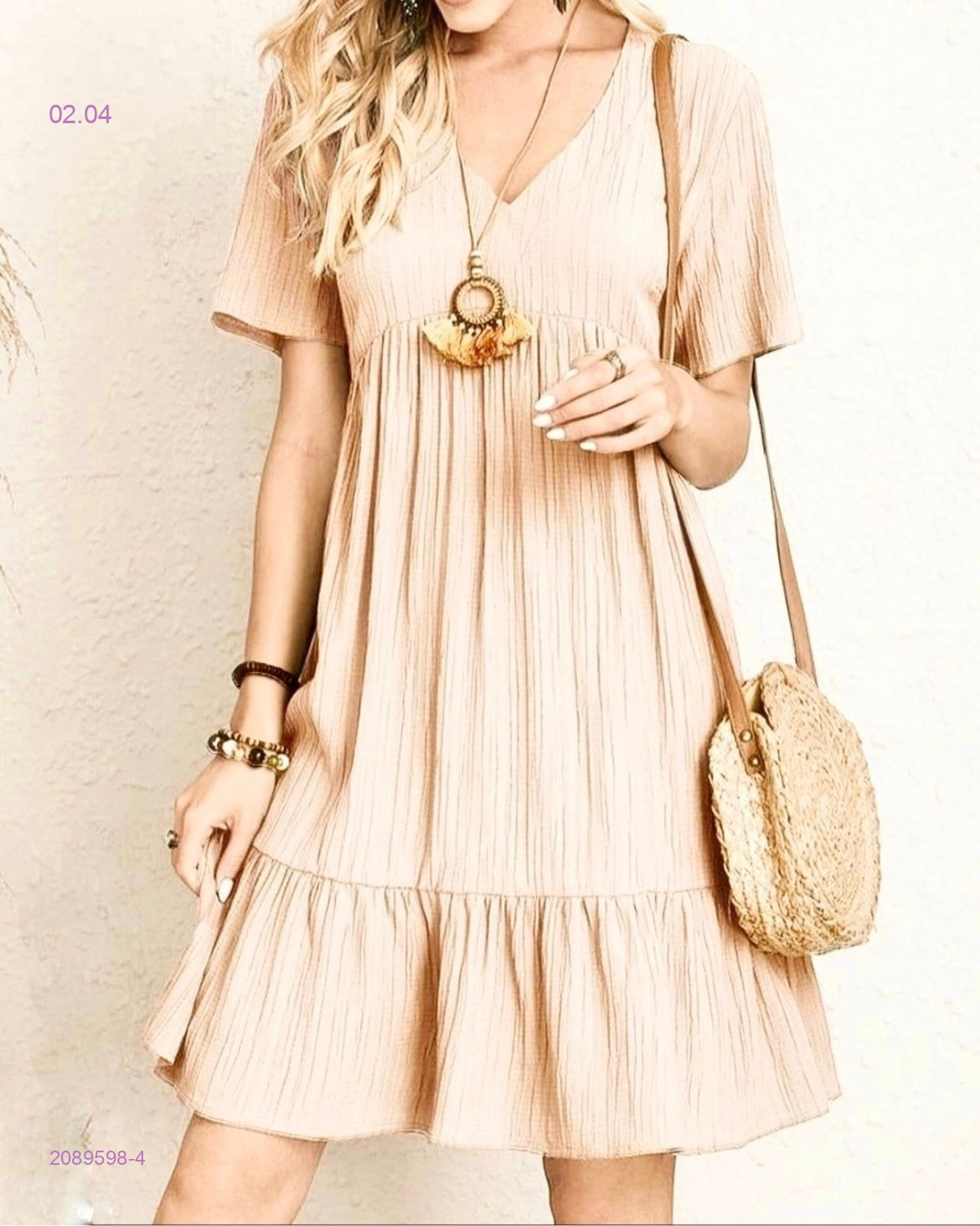 Платье 2089598-4