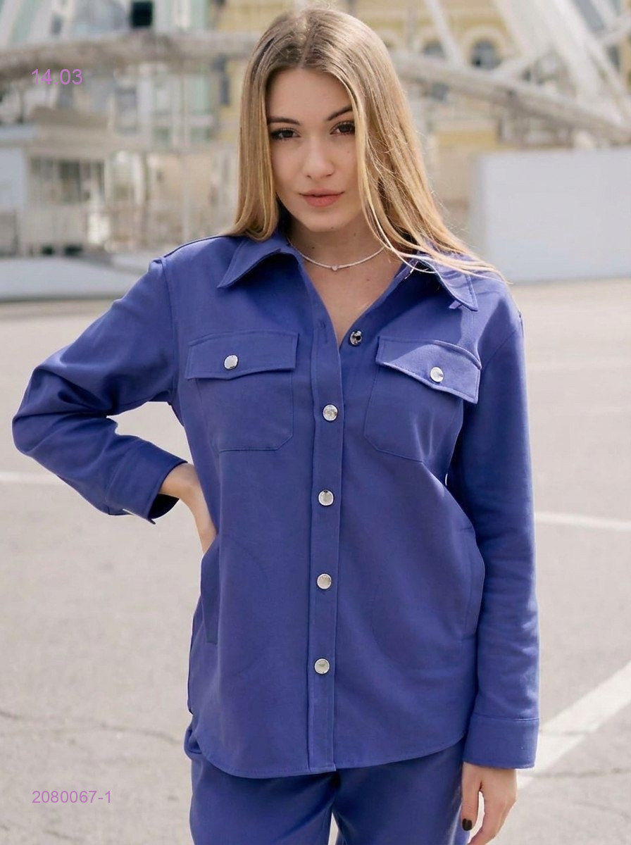 рубашка 2080067-1