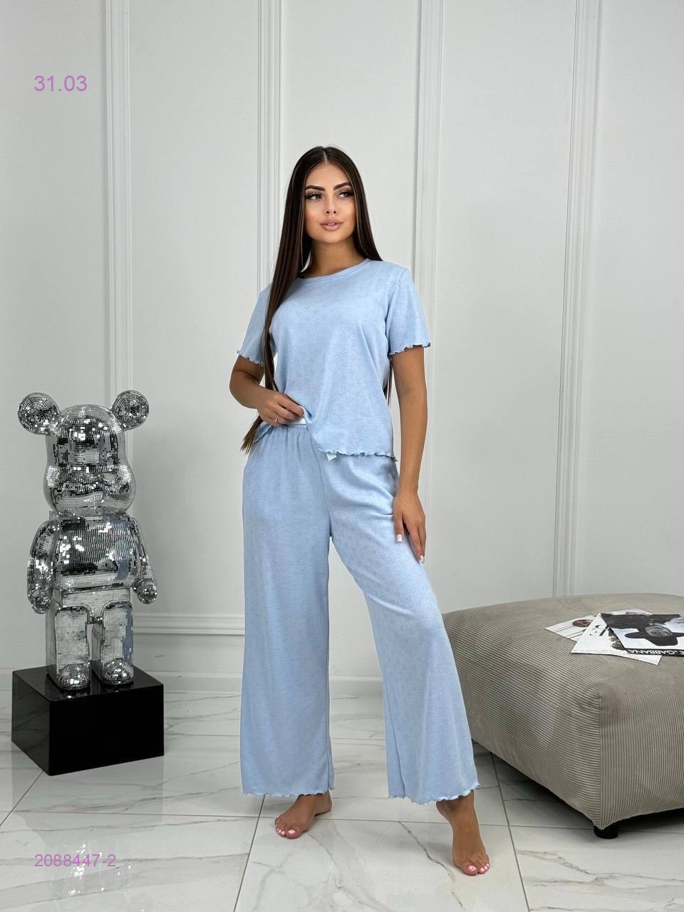 пижама 2088447-2