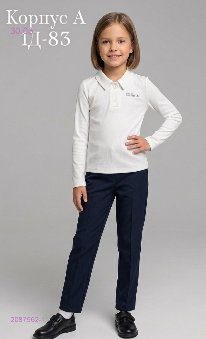 Поло 2087962-1