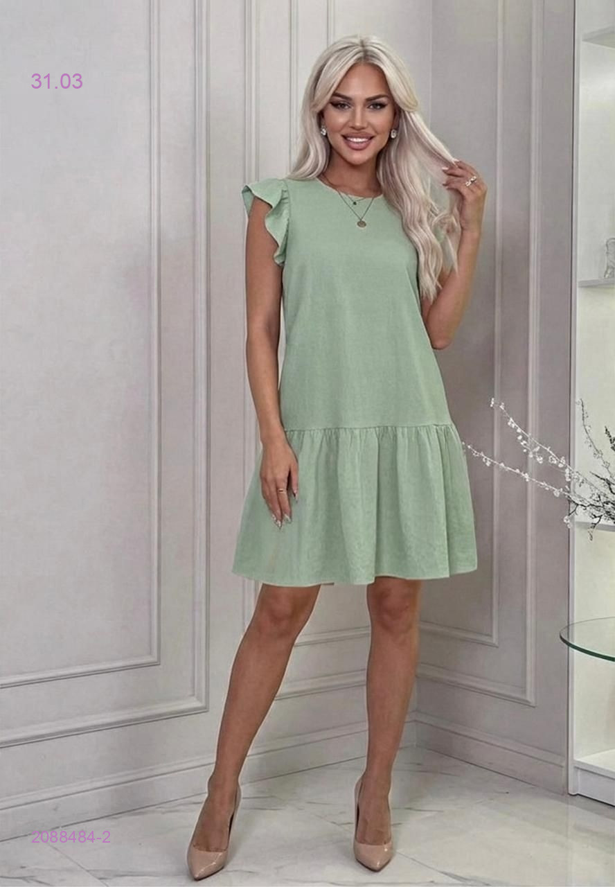 платье 2088484-2