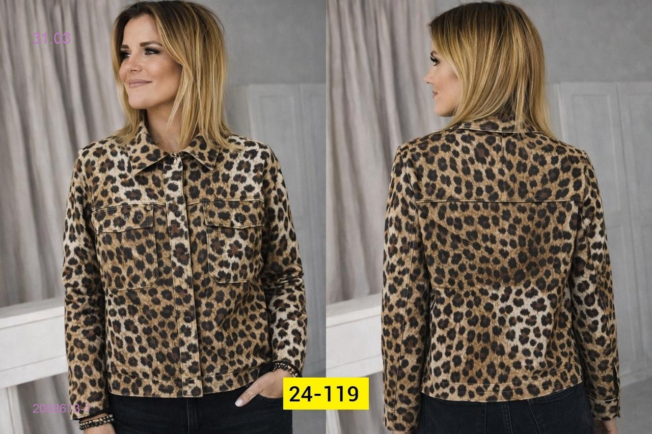 Пиджак 2088613-1