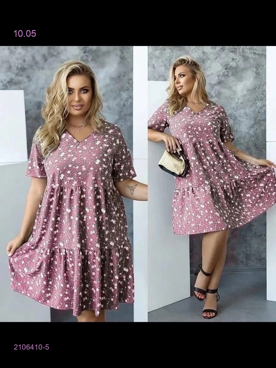 платье 2106410-5