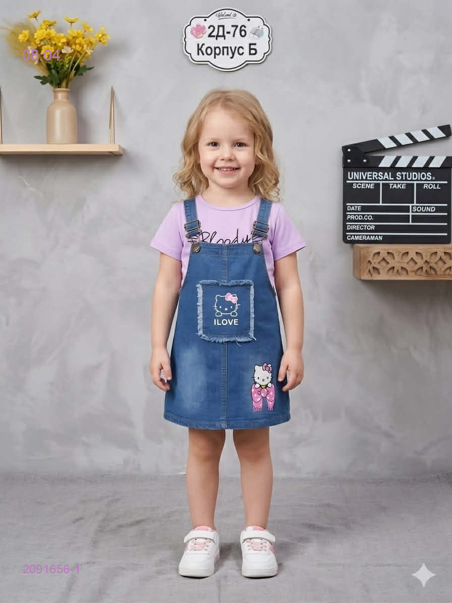 костюм 2091656-1