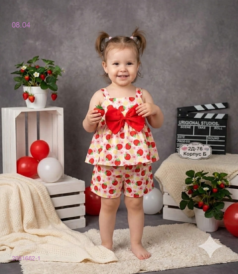 костюм 2091662-1