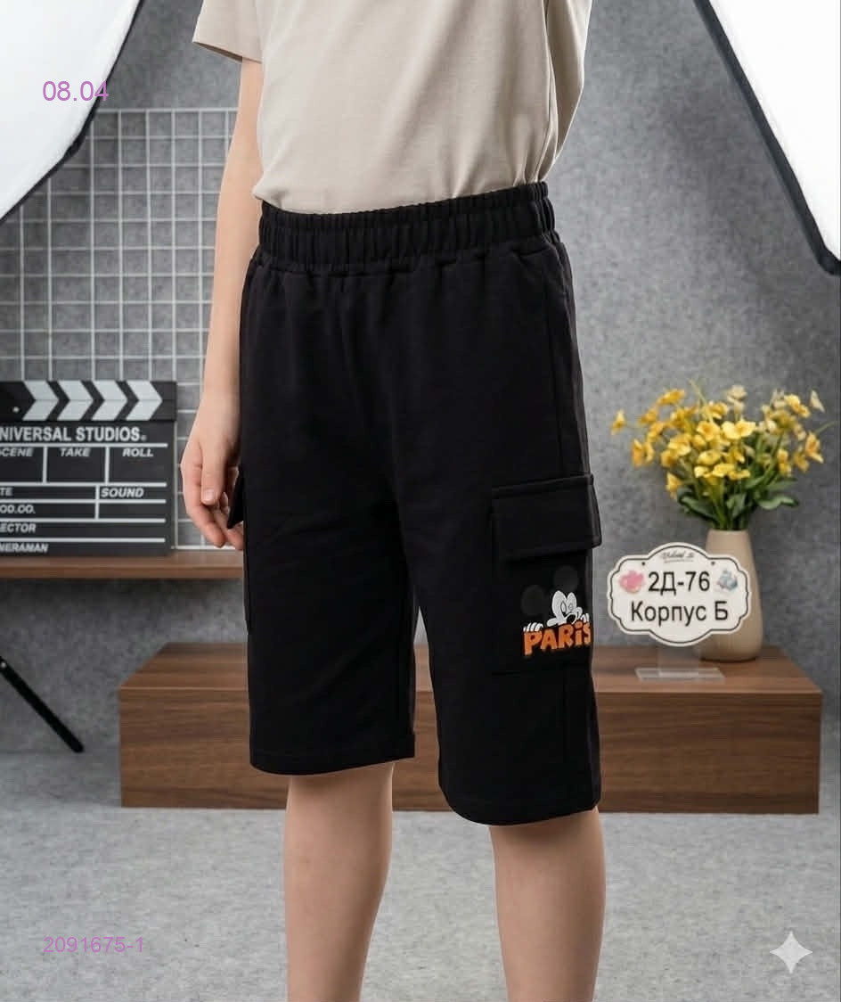 шорты 2091675-1
