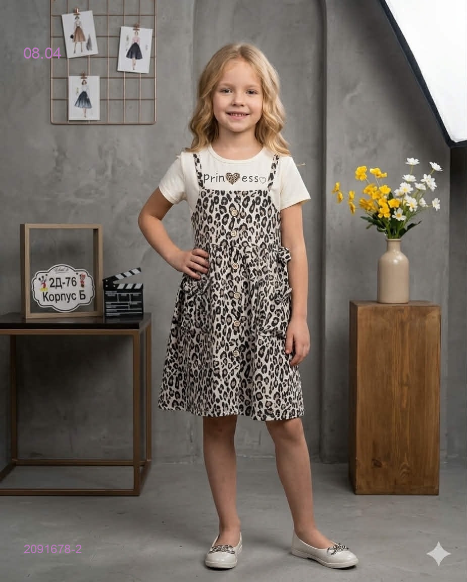 платье 2091678-2