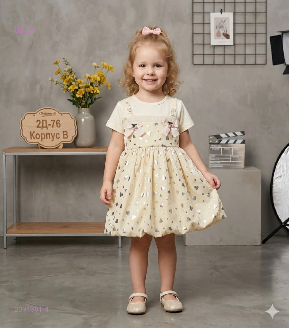 платье 2091681-4