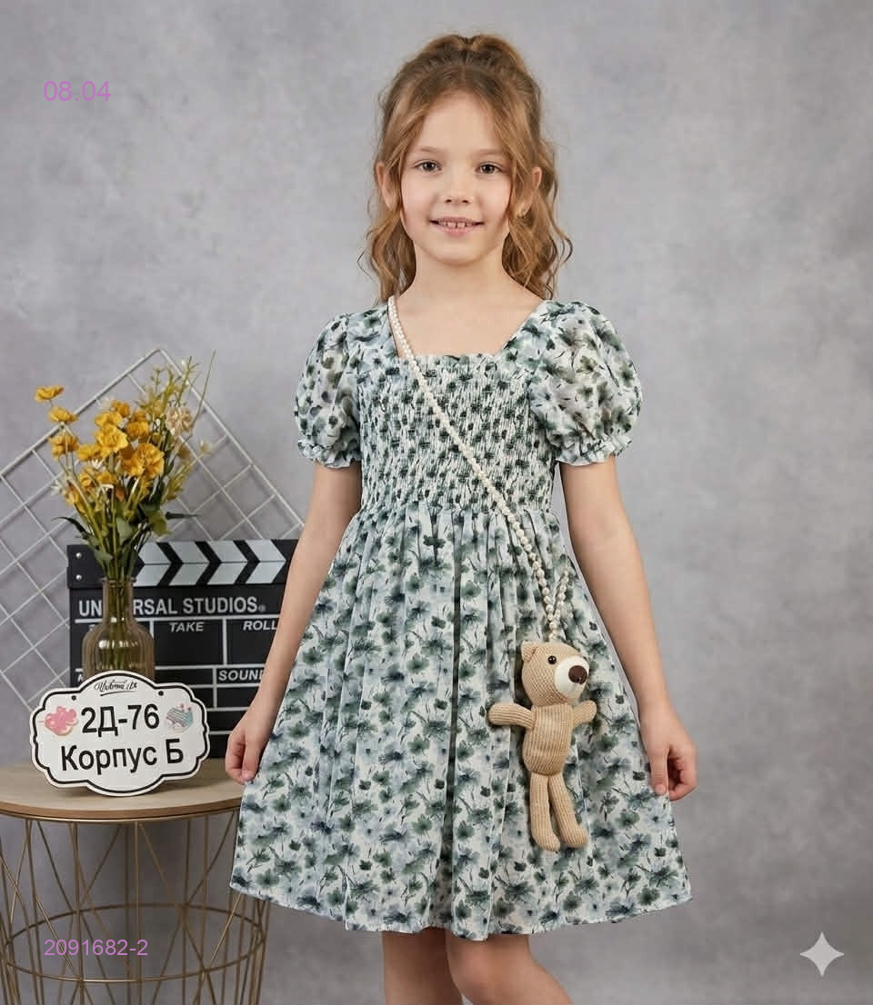 платье 2091682-2