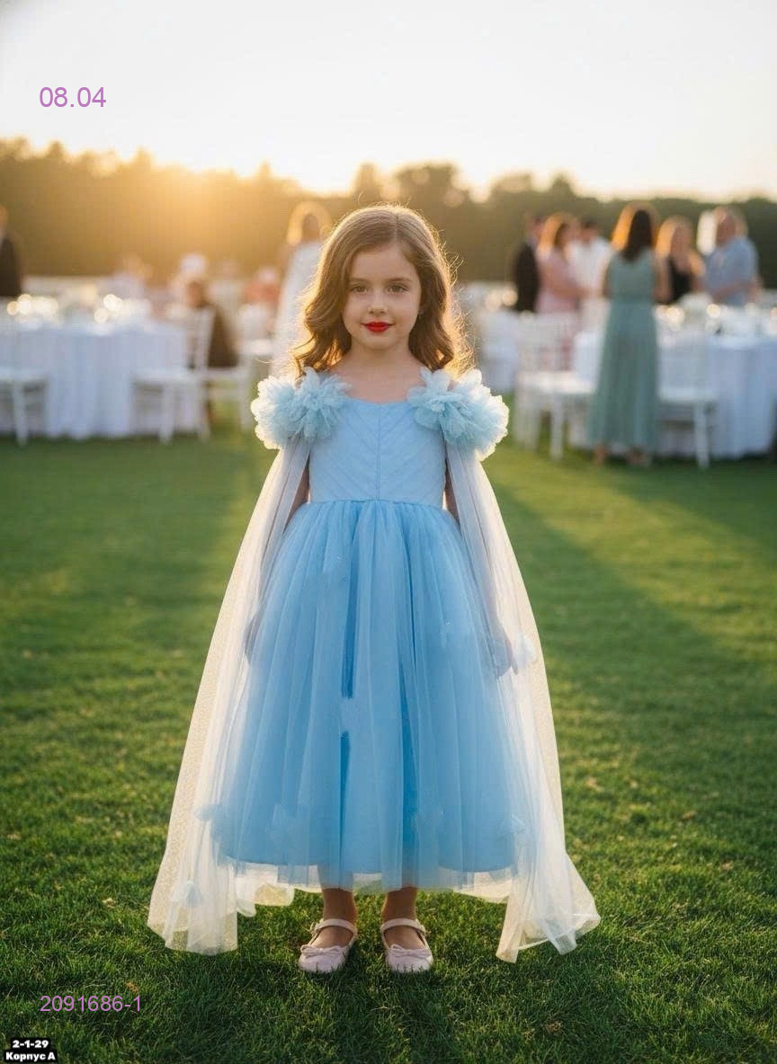 платье 2091686-1