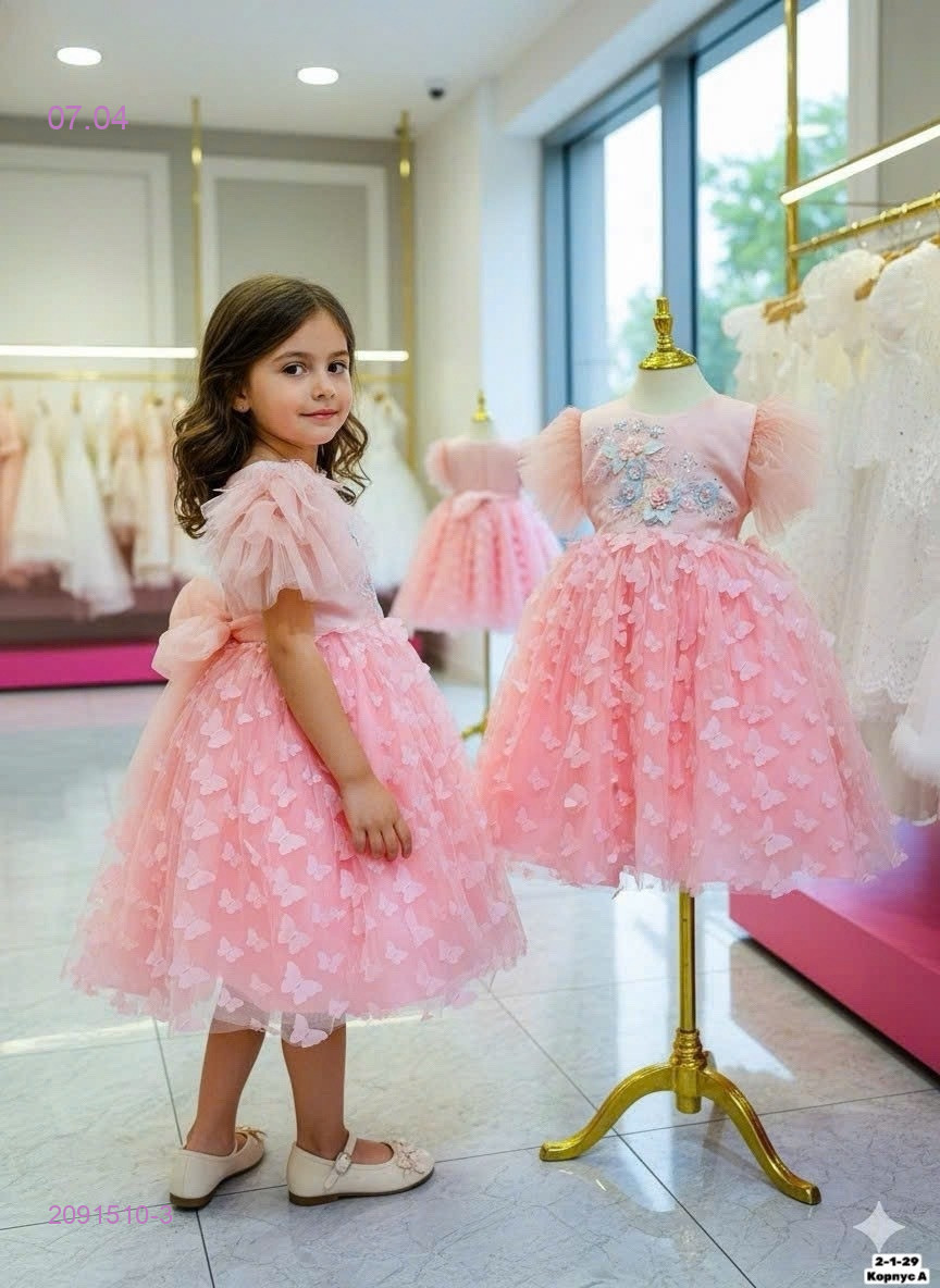 платье 2091510-3