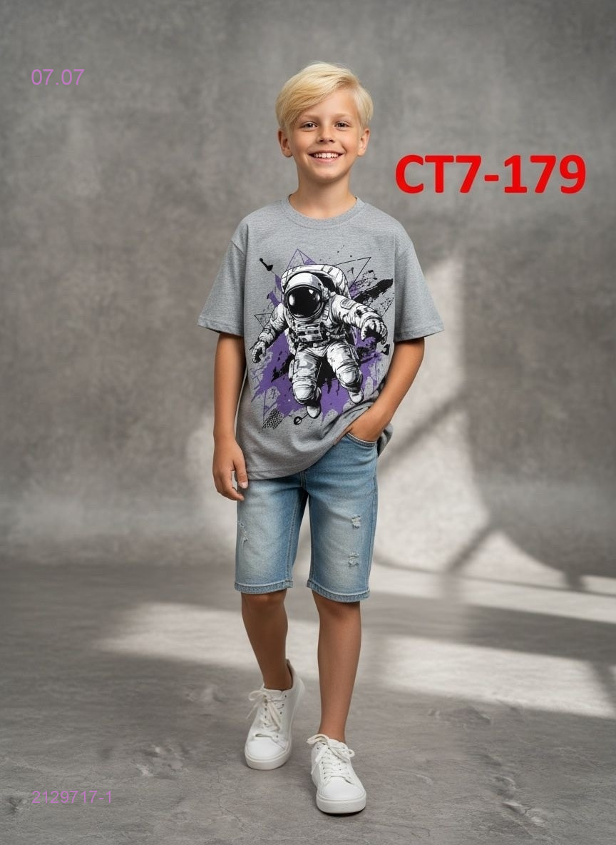 футболка 2129717-1