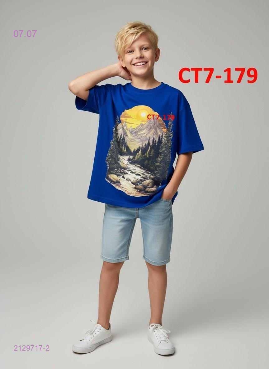 футболка 2129717-2