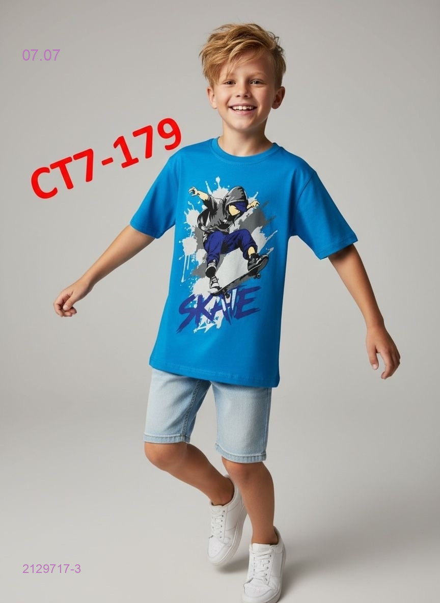 футболка 2129717-3