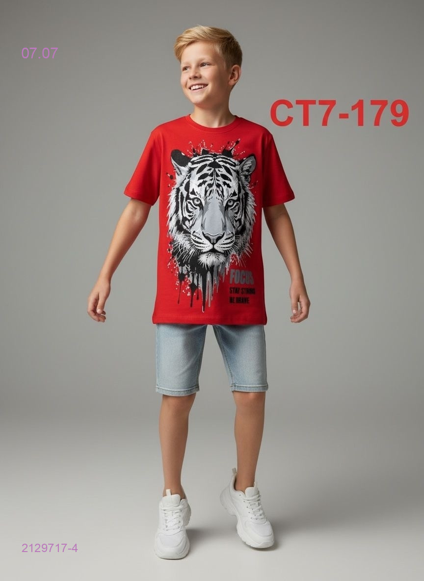 футболка 2129717-4