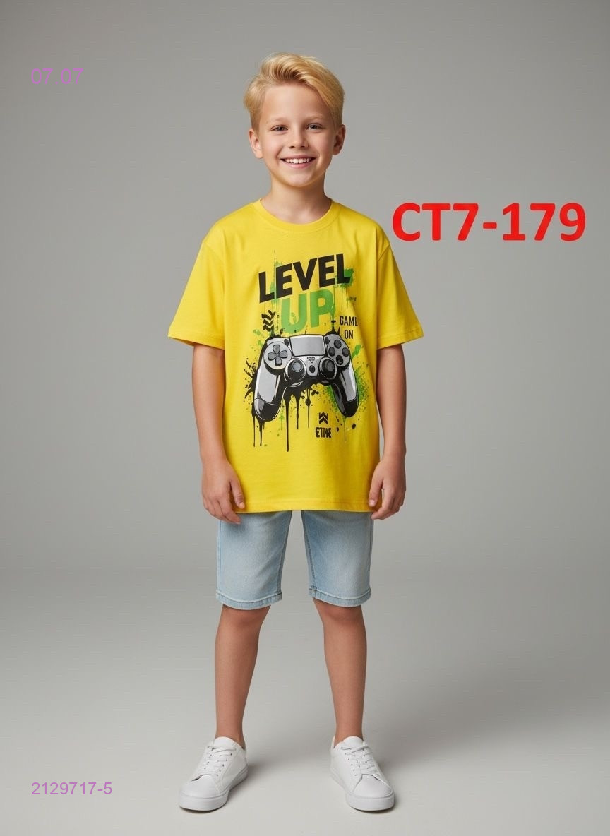 футболка 2129717-5