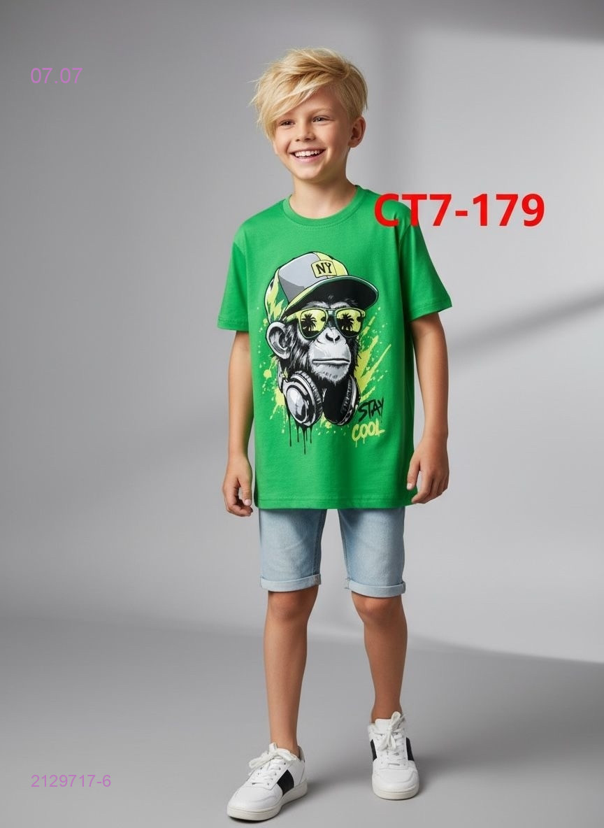 футболка 2129717-6
