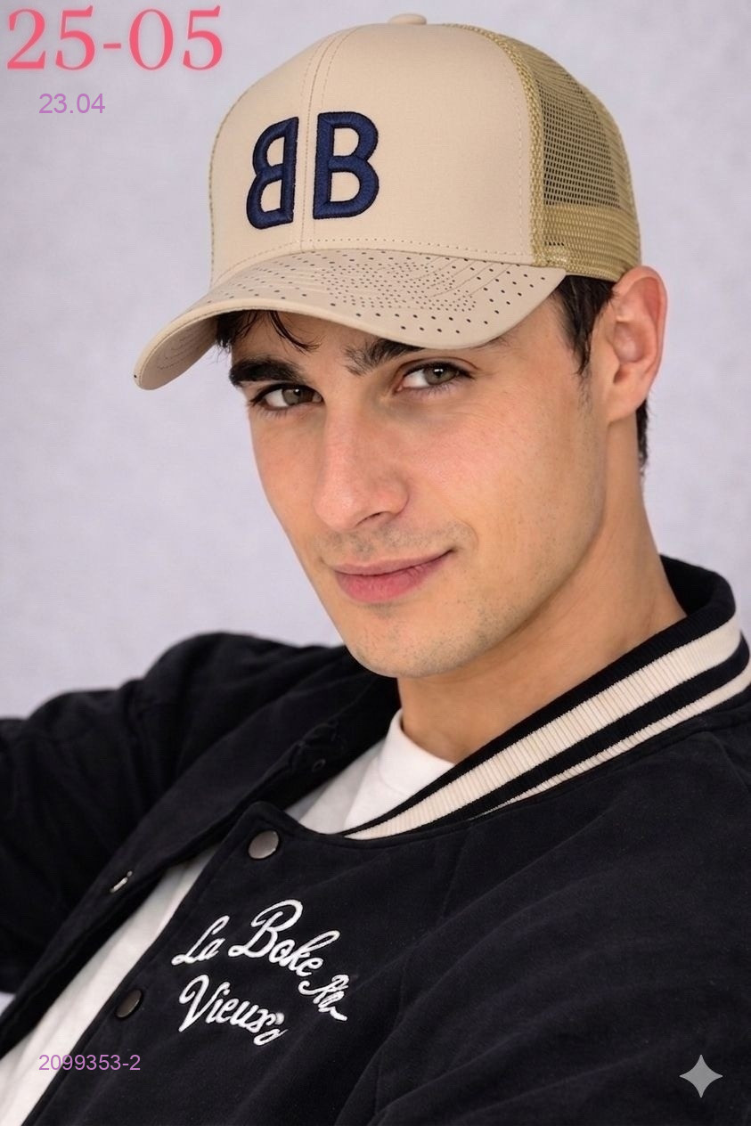 кепка 2099353-2