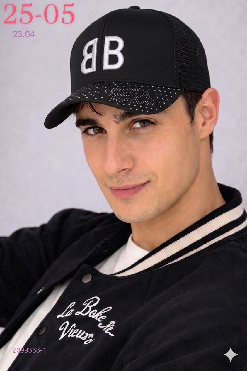 кепка 2099353-1