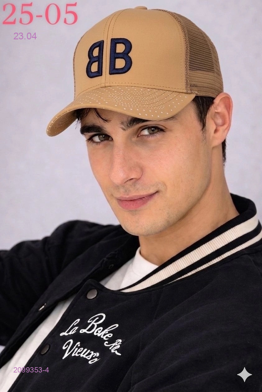 кепка 2099353-4