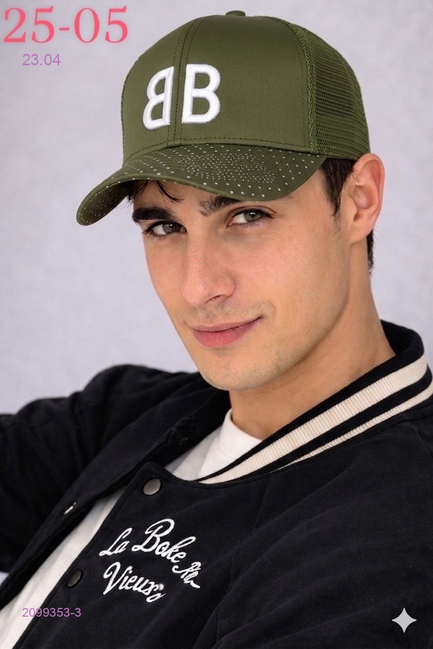 кепка 2099353-3