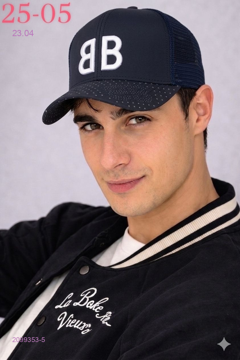 кепка 2099353-5