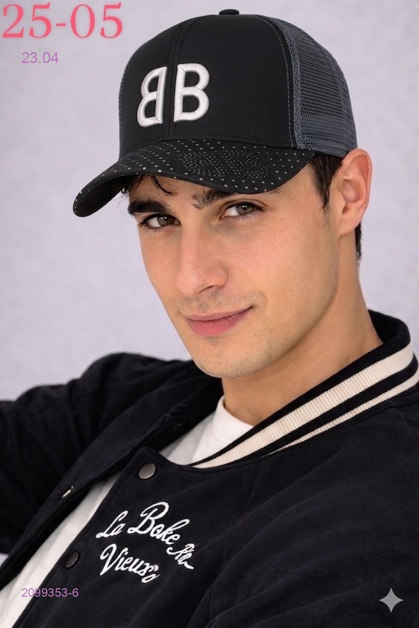 кепка 2099353-6