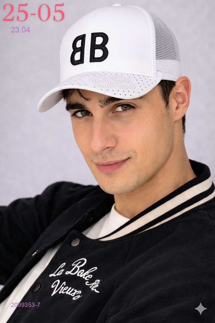 кепка 2099353-7