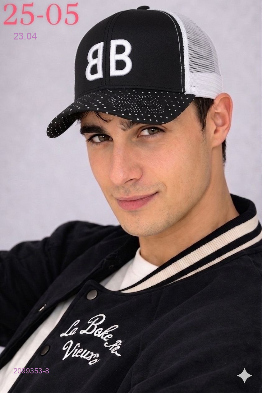 кепка 2099353-8