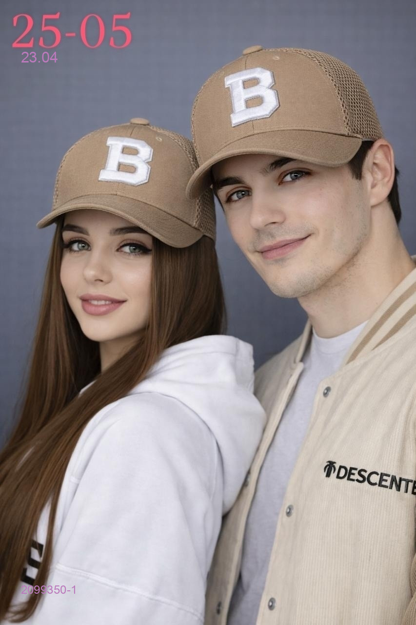 кепка 2099350-1