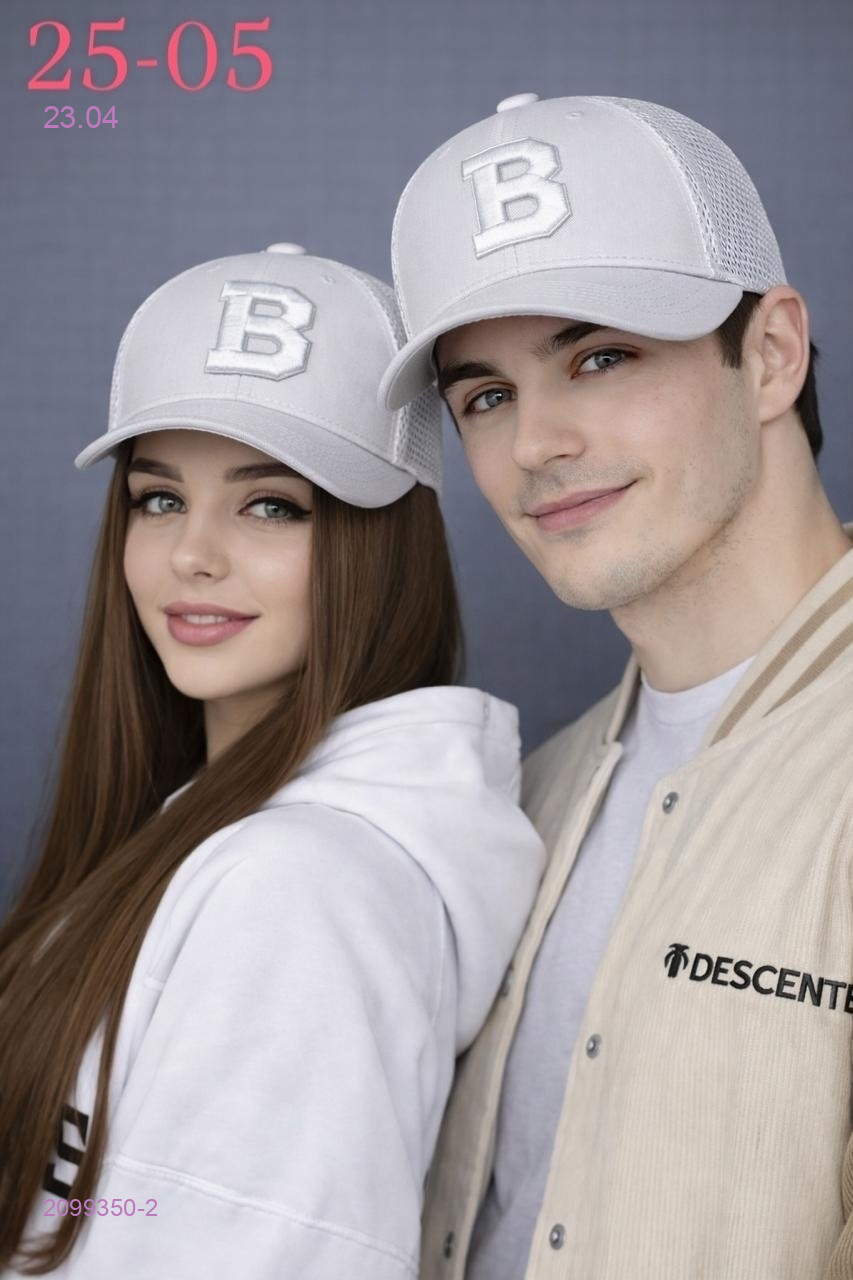 кепка 2099350-2