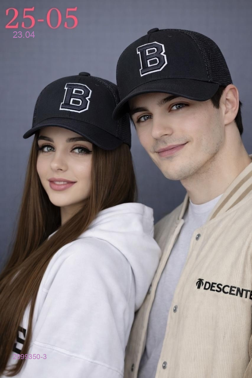 кепка 2099350-3