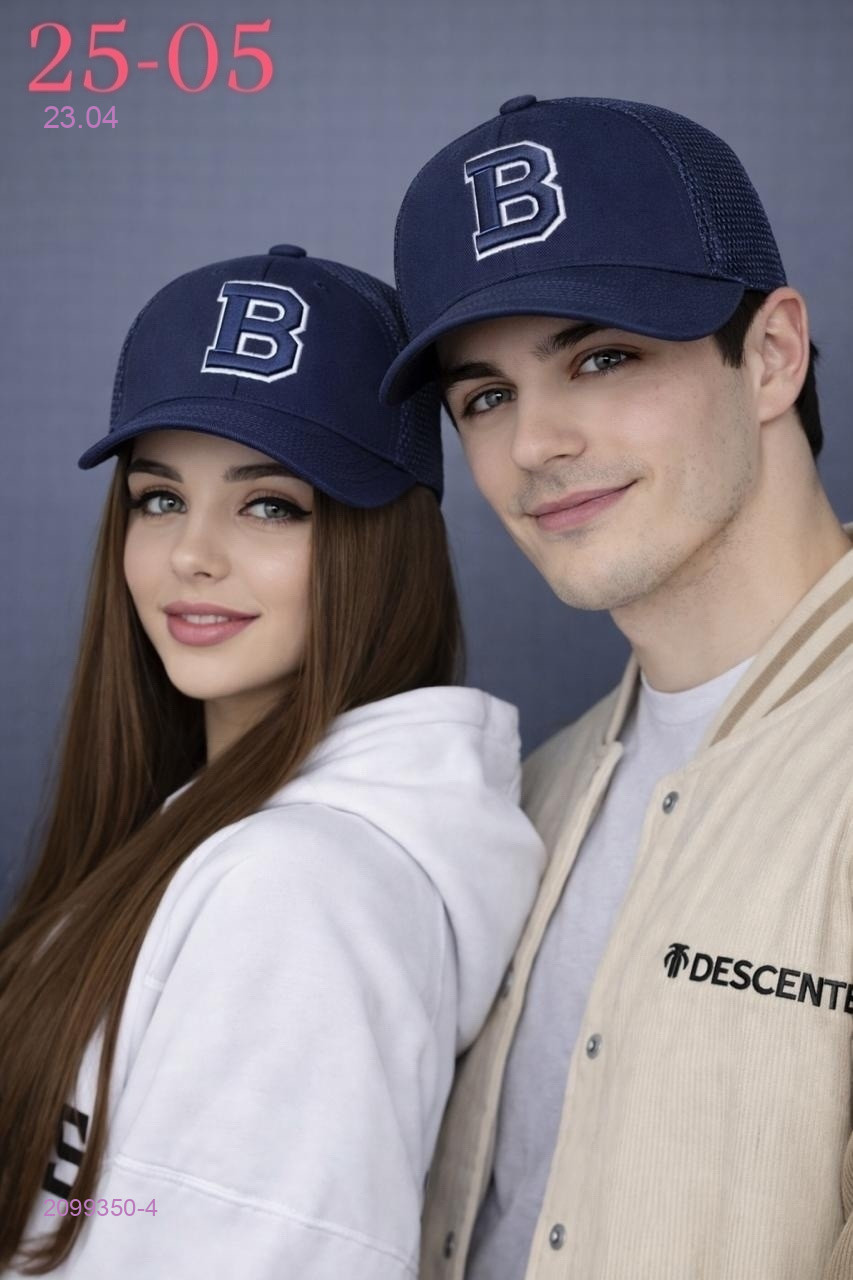 кепка 2099350-4