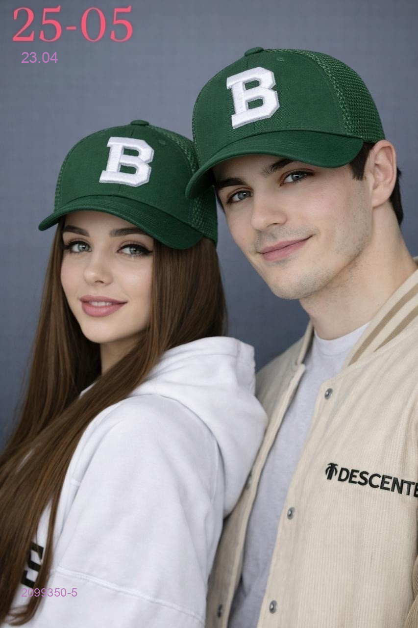 кепка 2099350-5