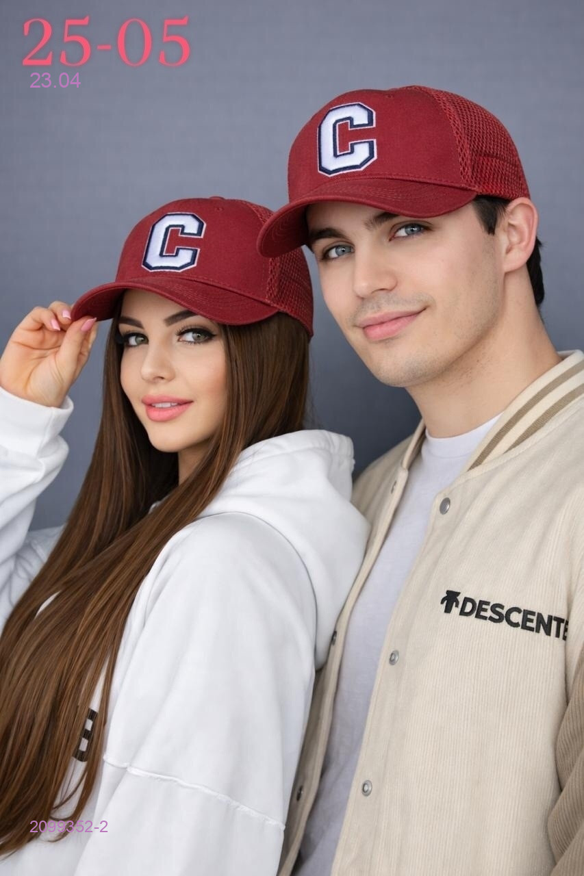 кепка 2099352-2