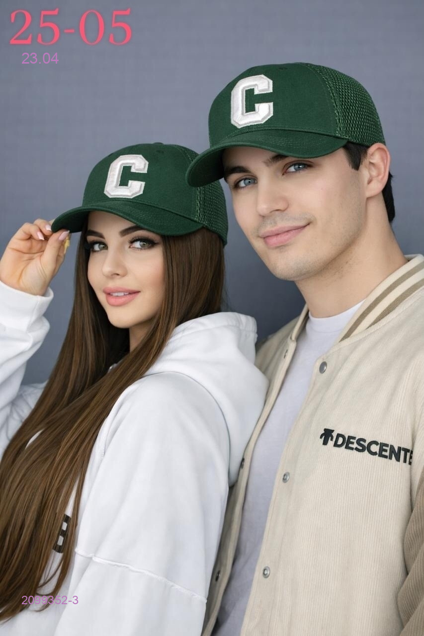 кепка 2099352-3