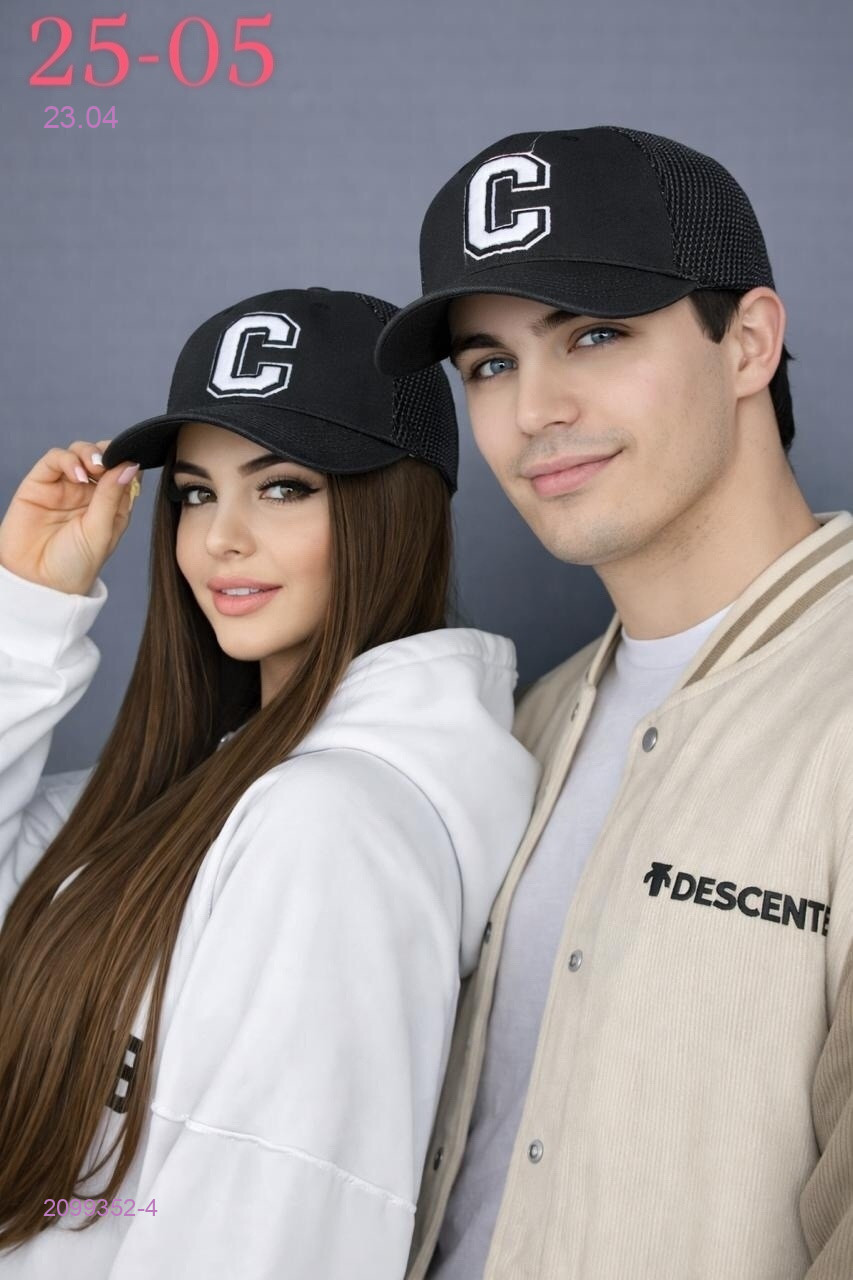 кепка 2099352-4