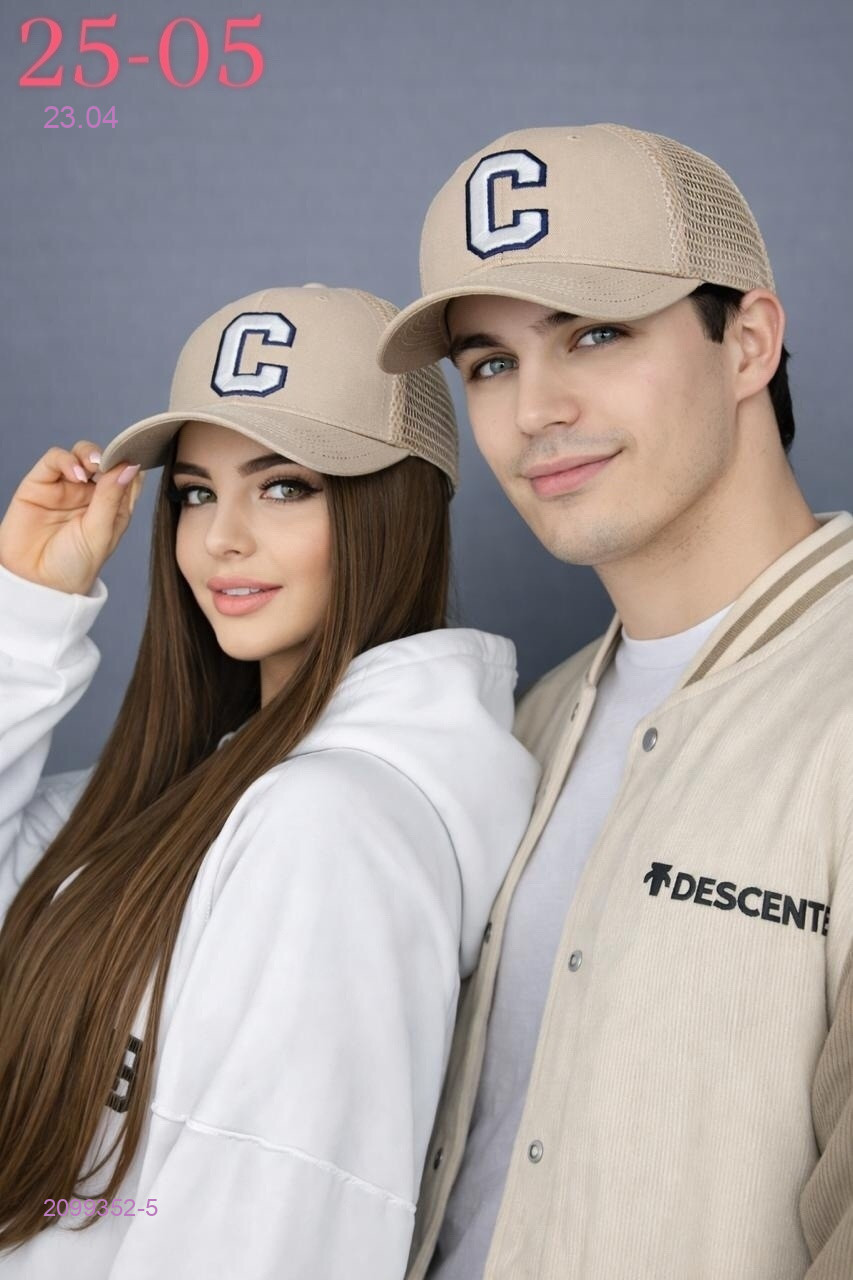 кепка 2099352-5