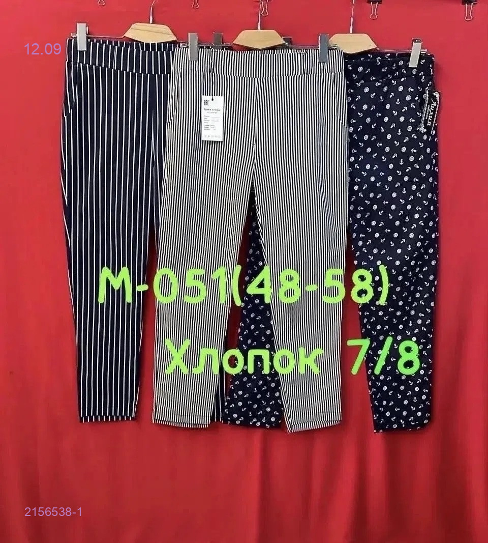 штаны 2156538-1