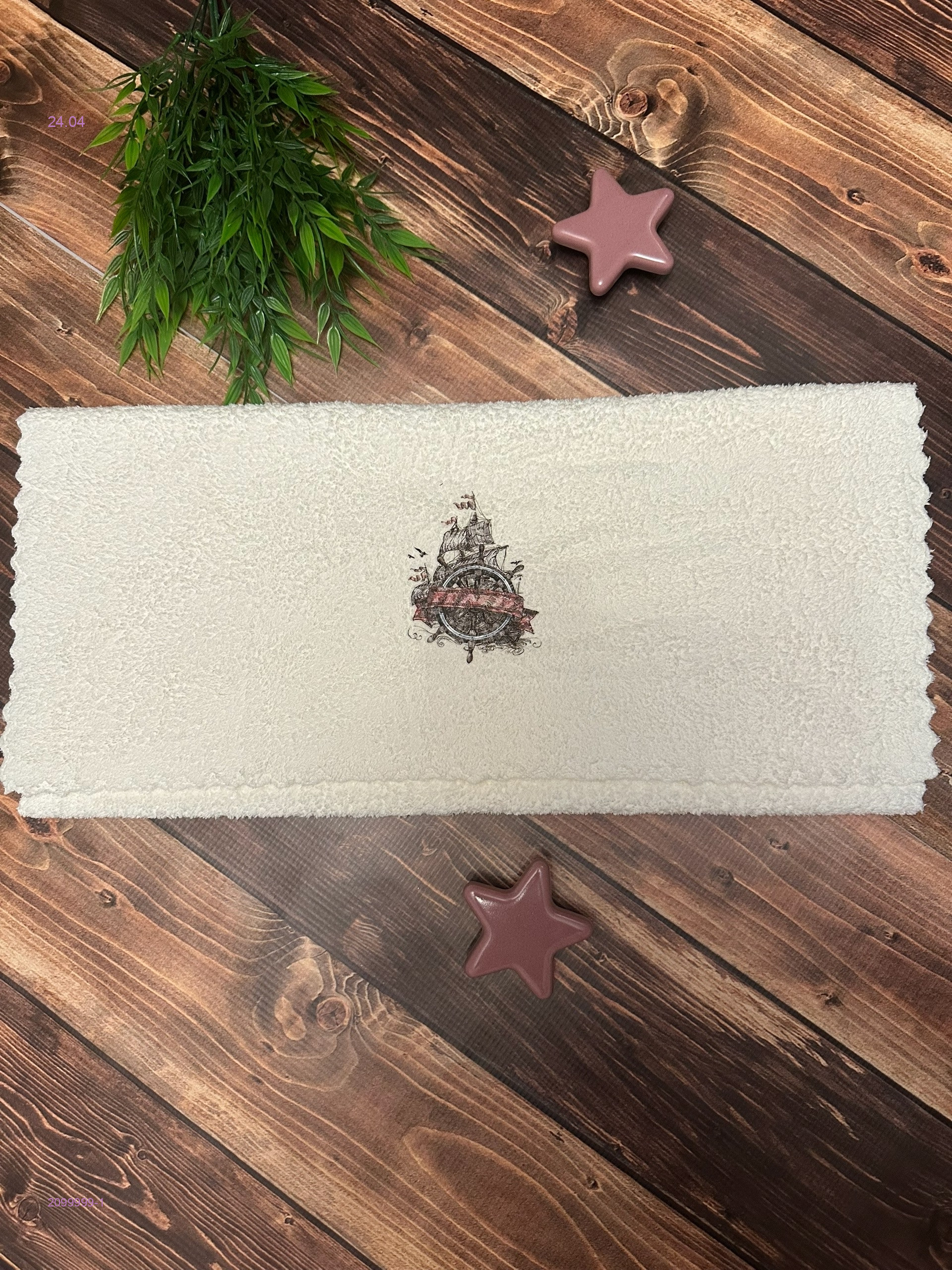 детское полотенце 2099999-1