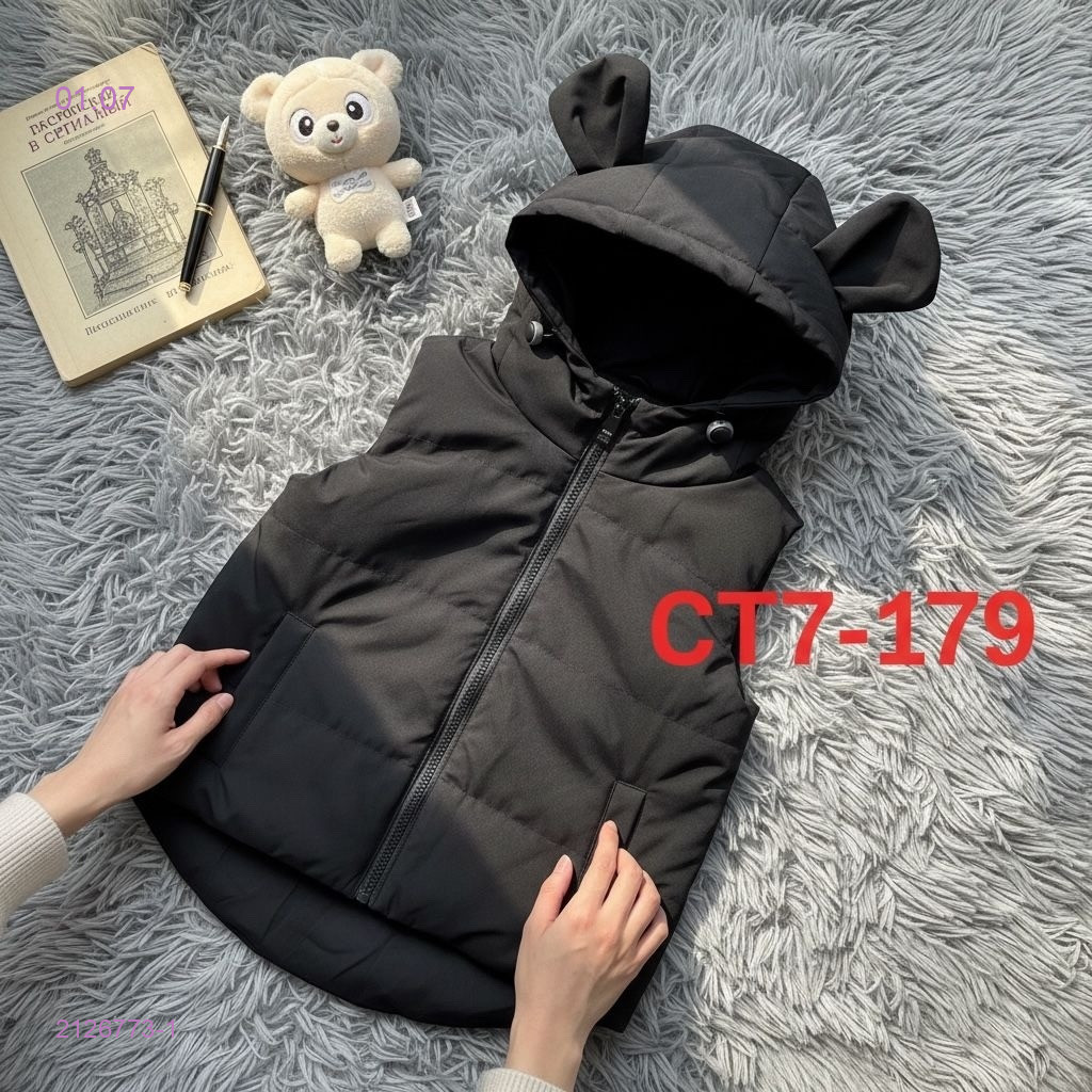 жилет 2126773-1