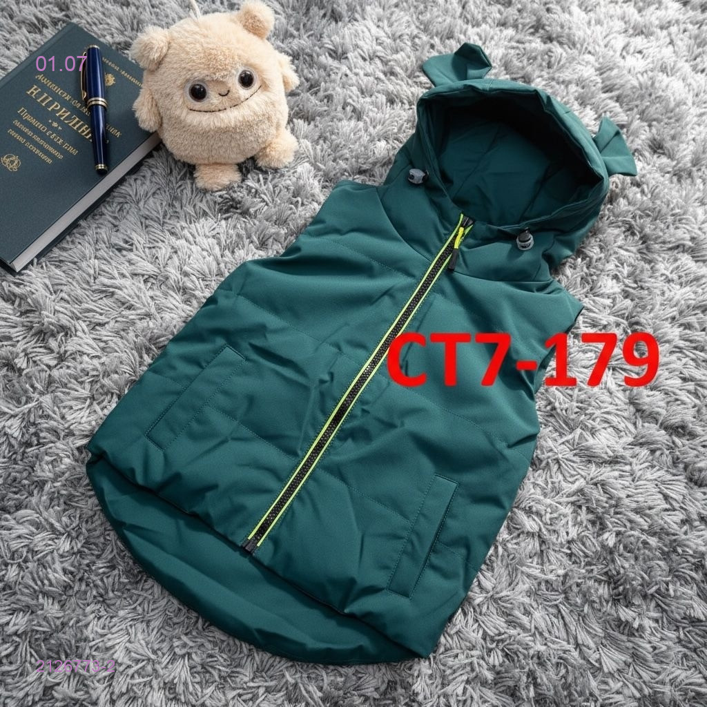 жилет 2126773-2