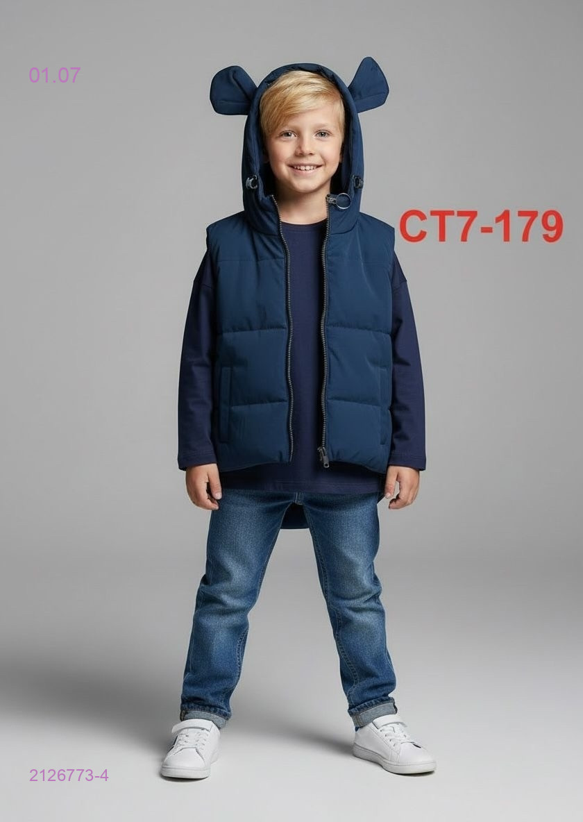 жилет 2126773-4