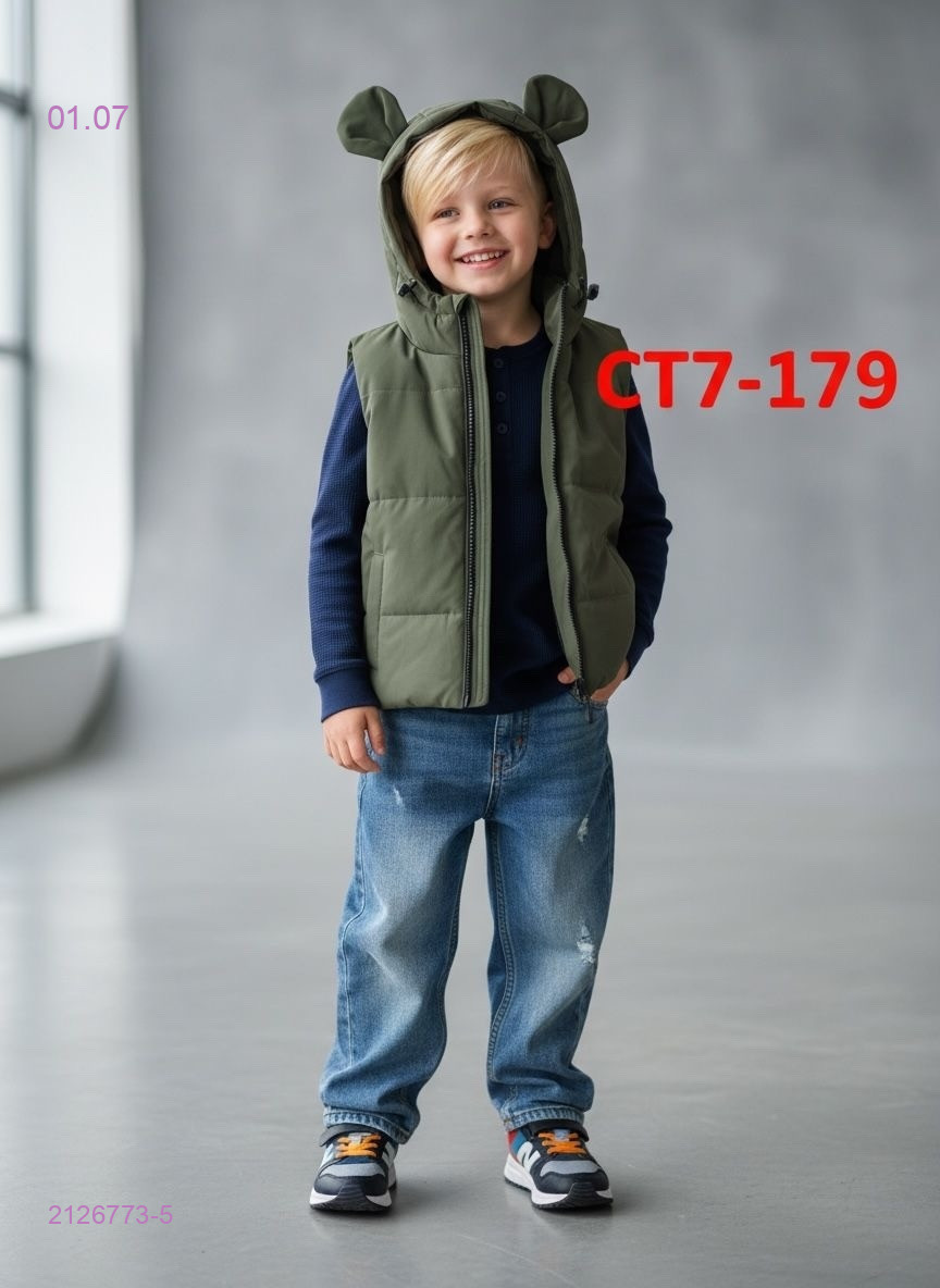 жилет 2126773-5