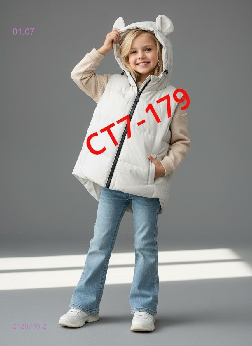 жилет 2126770-2